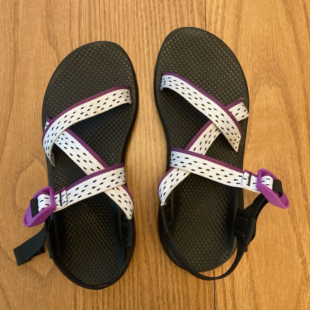 Chacos Women’s Z/1 Classic Sandal Size 8